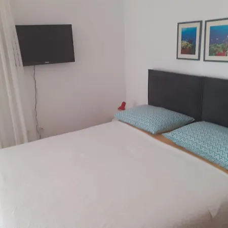Apartmani Stipe Apartment Zadar