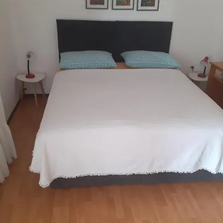 Apartmani Stipe Zadar