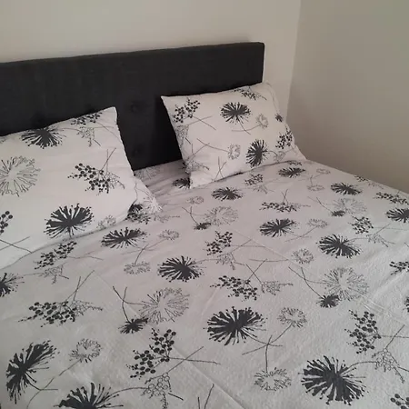 Apartmani Stipe Apartment *