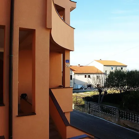 Apartmani Stipe Apartment