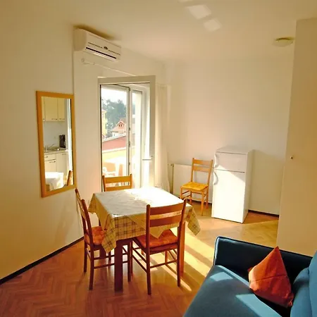 Apartmani Stipe Zadar