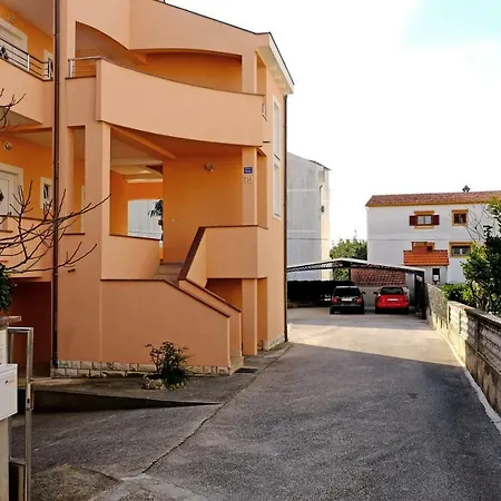 Apartment Apartmani Stipe *