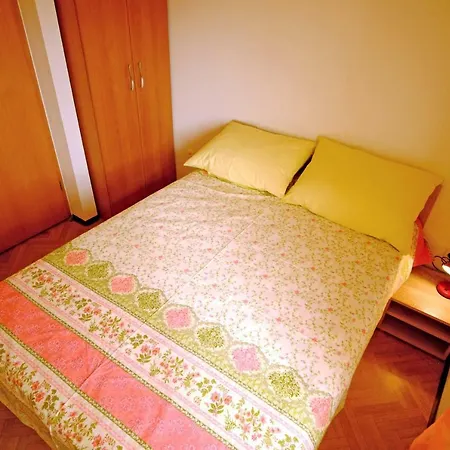 Apartmani Stipe Apartment