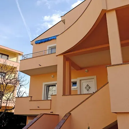 Apartment Apartmani Stipe *