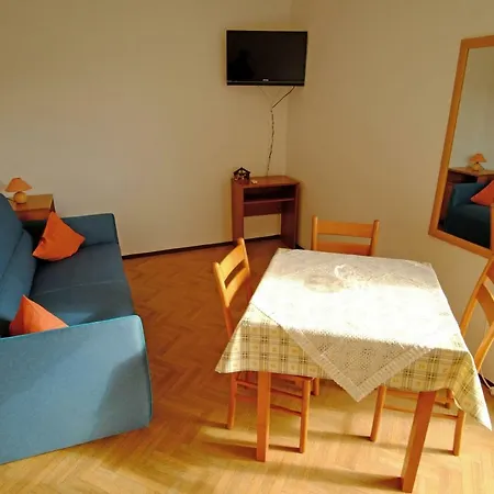 Apartmani Stipe Apartment Zadar