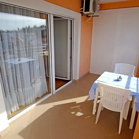 Apartmani Stipe Apartment Zadar