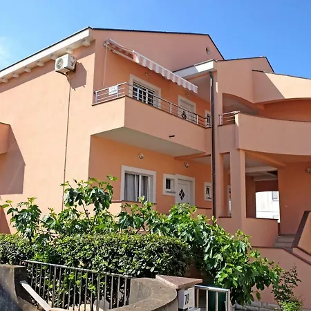 Apartmani Stipe Zadar