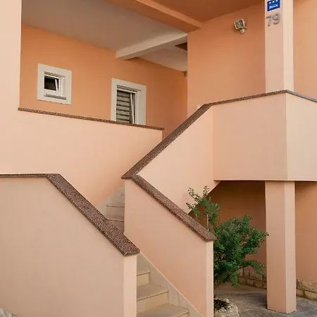 Apartmani Stipe *