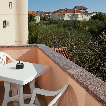 Apartmani Stipe *