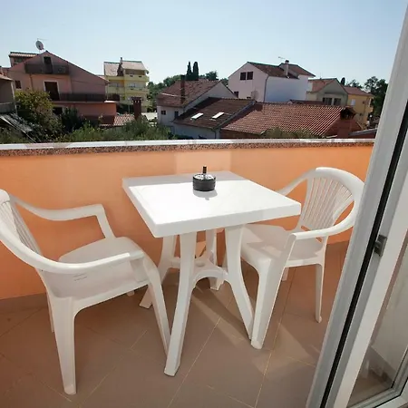 Apartmani Stipe Zadar