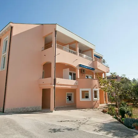 Apartmán Stipe Zadar