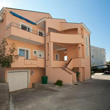 Apartmani Stipe *