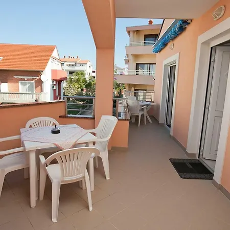 Apartment Apartmani Stipe Zadar