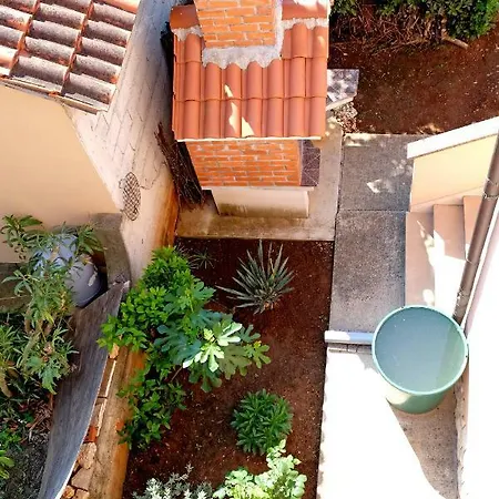 Apartment Apartmani Stipe *