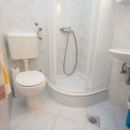 Apartment Apartmani Stipe