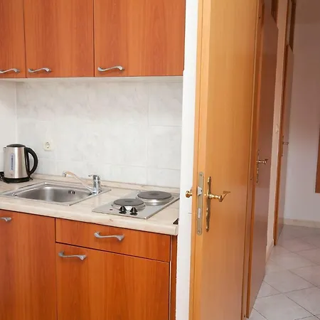Apartment Apartmani Stipe