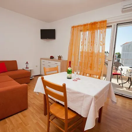 Apartmani Stipe Zadar
