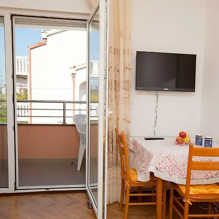 Apartmani Stipe * Zadar