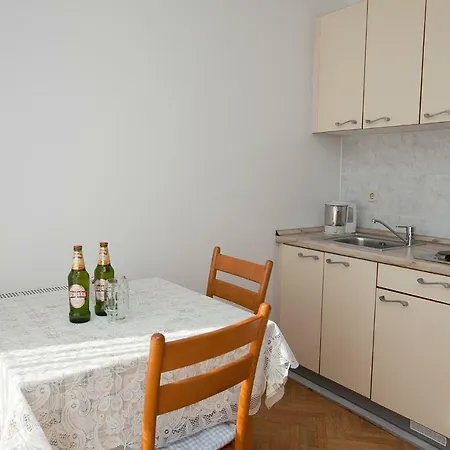 Apartment Apartmani Stipe *