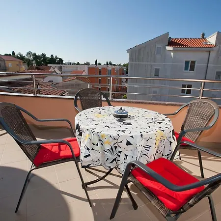 Apartment Apartmani Stipe *