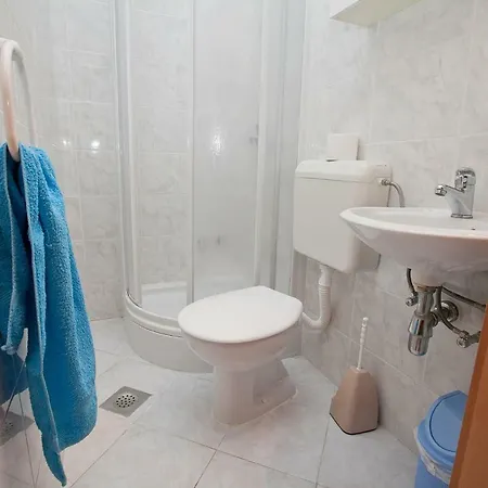 Apartment Apartmani Stipe Zadar