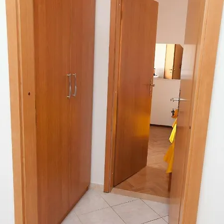 Apartmani Stipe *