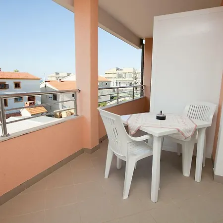 Apartment Apartmani Stipe *