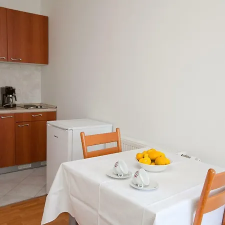 Apartment Apartmani Stipe