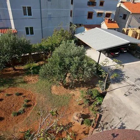 Apartmani Stipe *