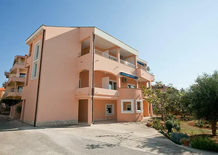 Apartmán Stipe Zadar