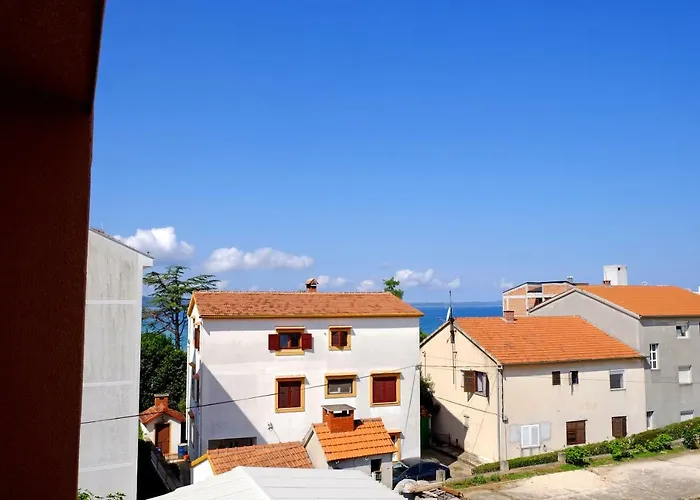 Stipe Apartmán Zadar