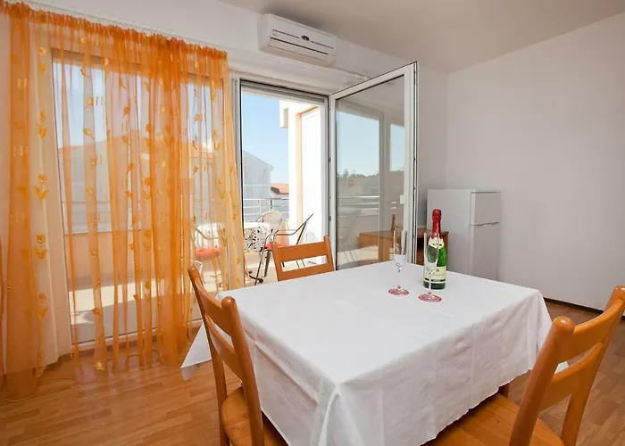 Apartmán Stipe Zadar