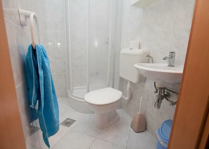 Apartmán Stipe Zadar