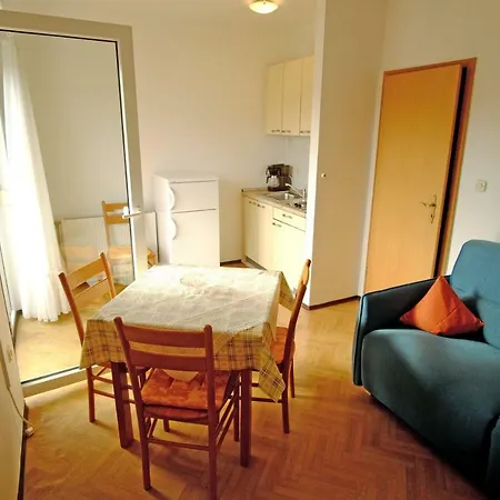 Apartament Stipe Zadar