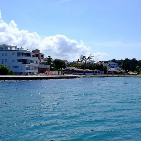 Apartmán Stipe *
