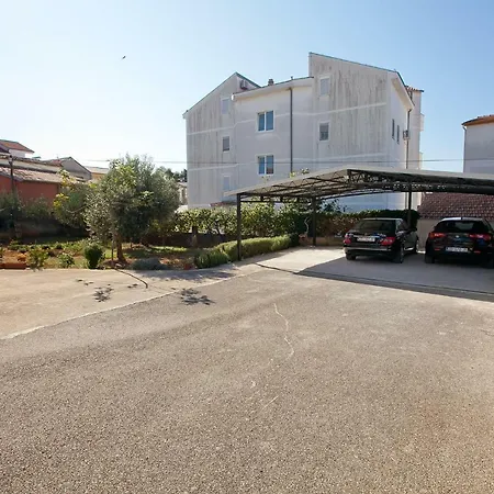 Stipe Apartmán