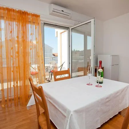 Apartmán Stipe Zadar