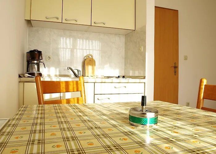 Apartmani Stipe Apartment