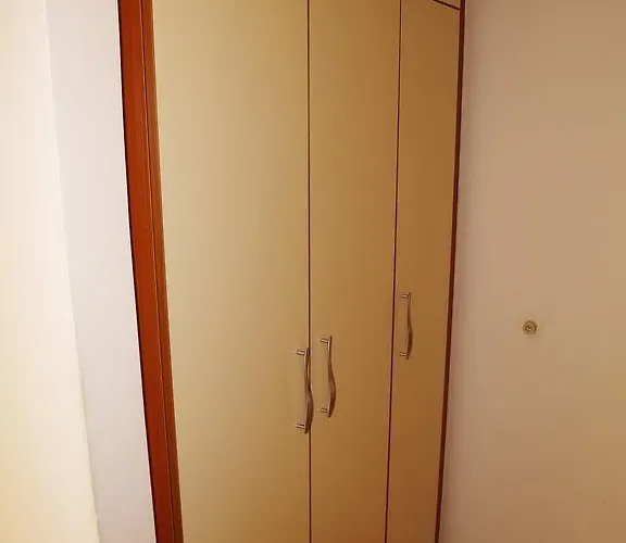 Apartmani Stipe * Zadar