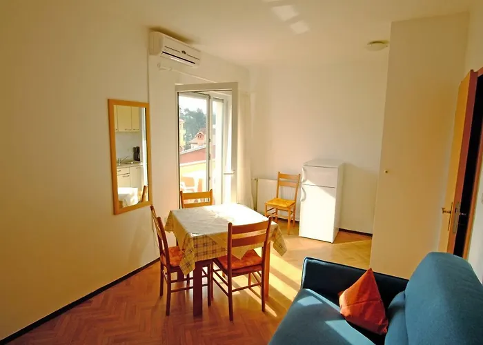 Apartmani Stipe Zadar