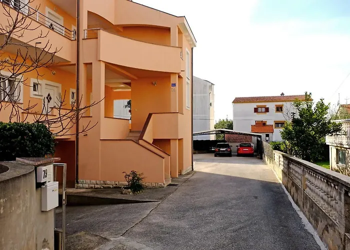 Apartment Apartmani Stipe *