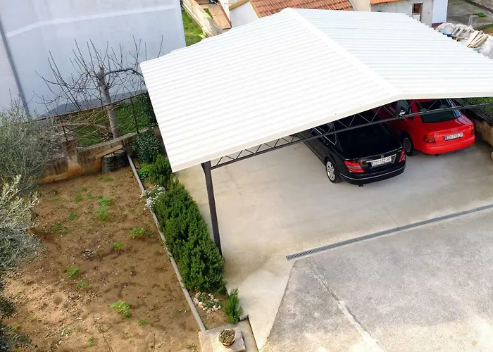 Apartment Apartmani Stipe