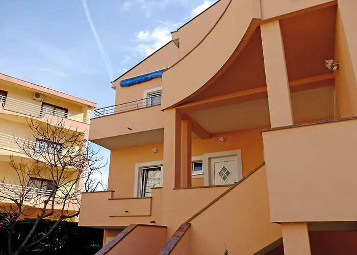 Apartment Apartmani Stipe *