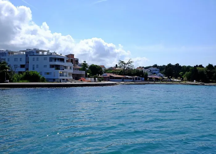 Apartment Apartmani Stipe *