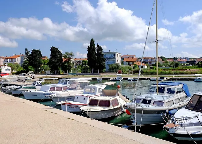 Apartment Apartmani Stipe *