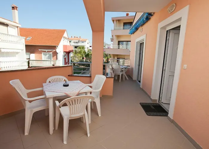Apartamento Stipe Zadar