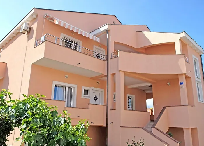 Apartmani Stipe * Zadar