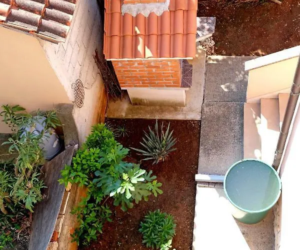 Apartment Apartmani Stipe *