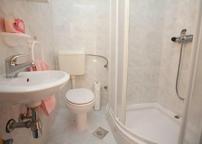 Apartmani Stipe * Zadar