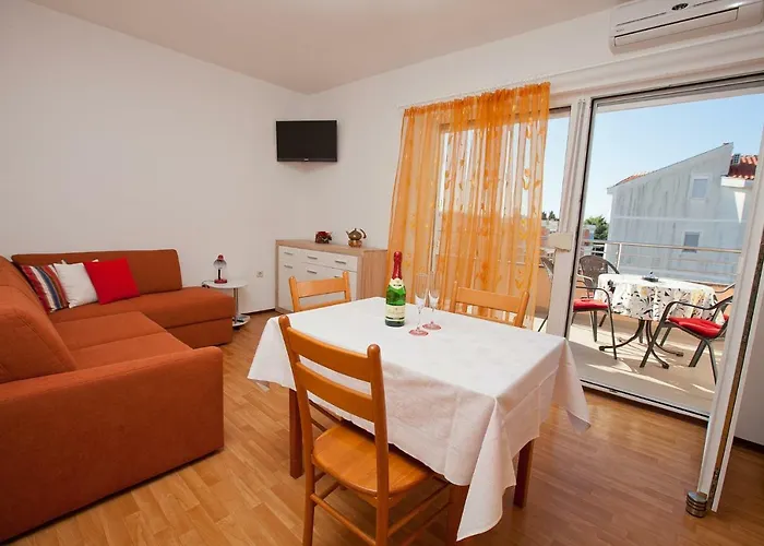 Apartmani Stipe Zadar